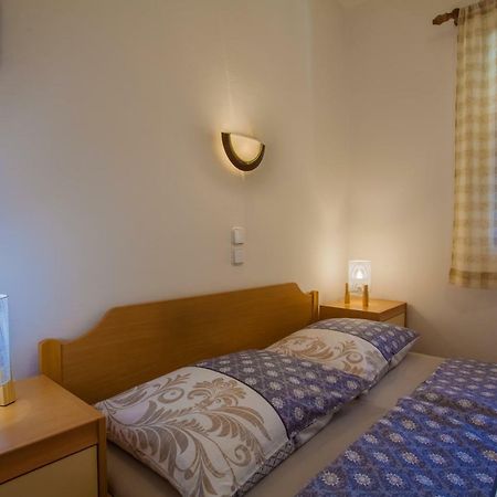 Apartmani Komesic Zubovići Zewnętrze zdjęcie
