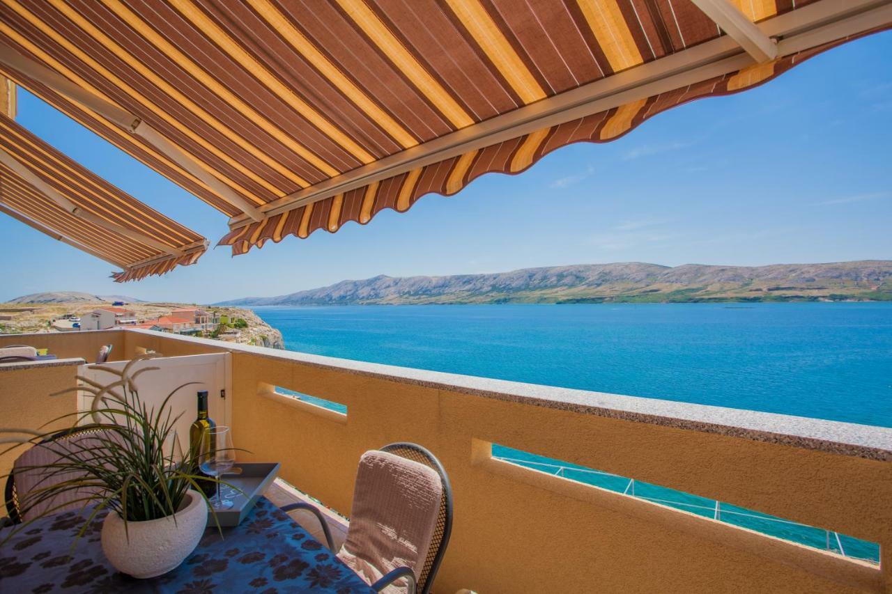 Apartmani Komesic Zubovići Zewnętrze zdjęcie
