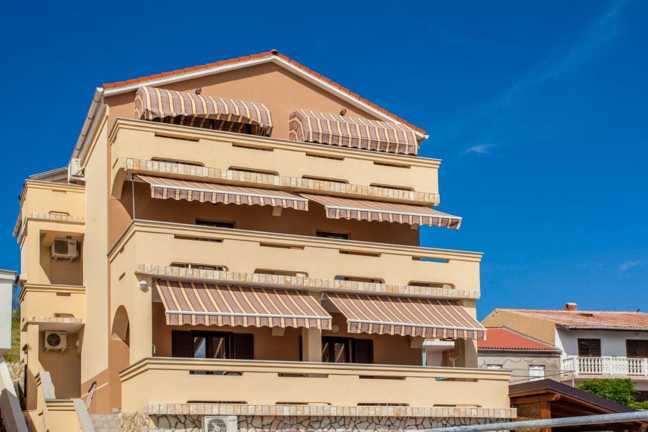 Apartmani Komesic Zubovići Zewnętrze zdjęcie